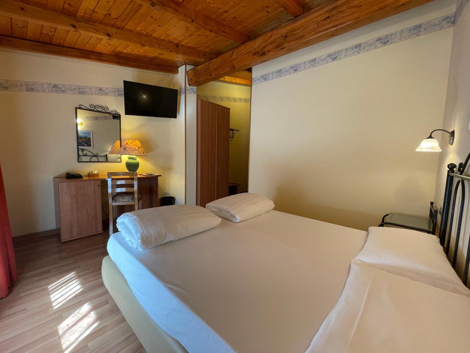 Rabay Hotel Brenzone sul Garda