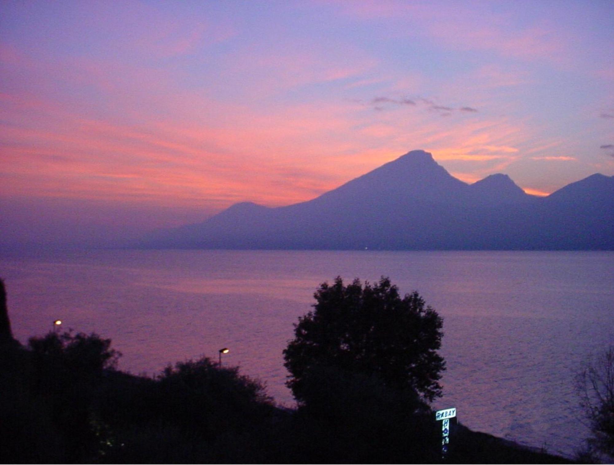 Rabay Brenzone sul Garda