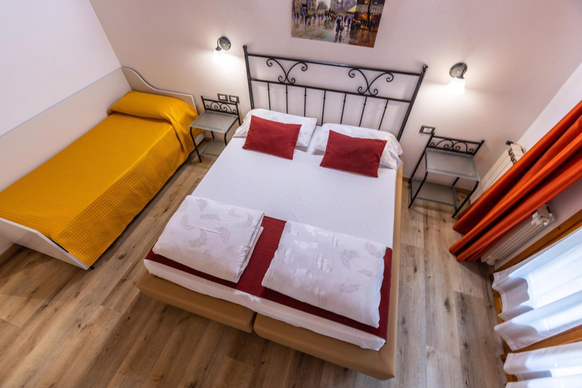 Rabay Hotel Brenzone sul Garda