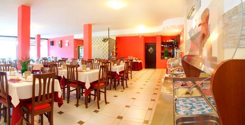 Hotel Rabay