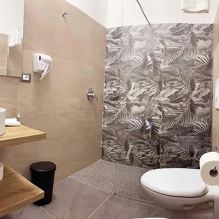 Hotel Rabay Brenzone sul Garda Buitenkant foto