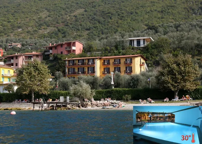 Hotel Rabay