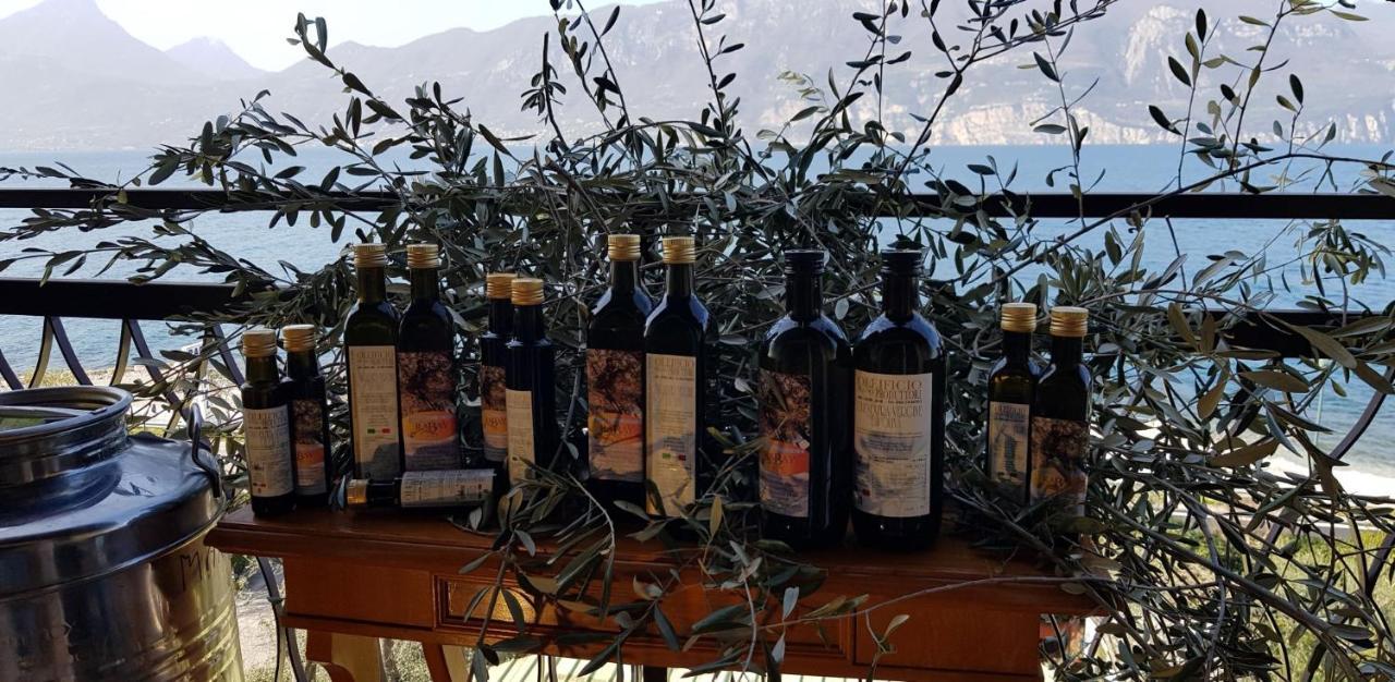 Rabay Hotel Brenzone sul Garda