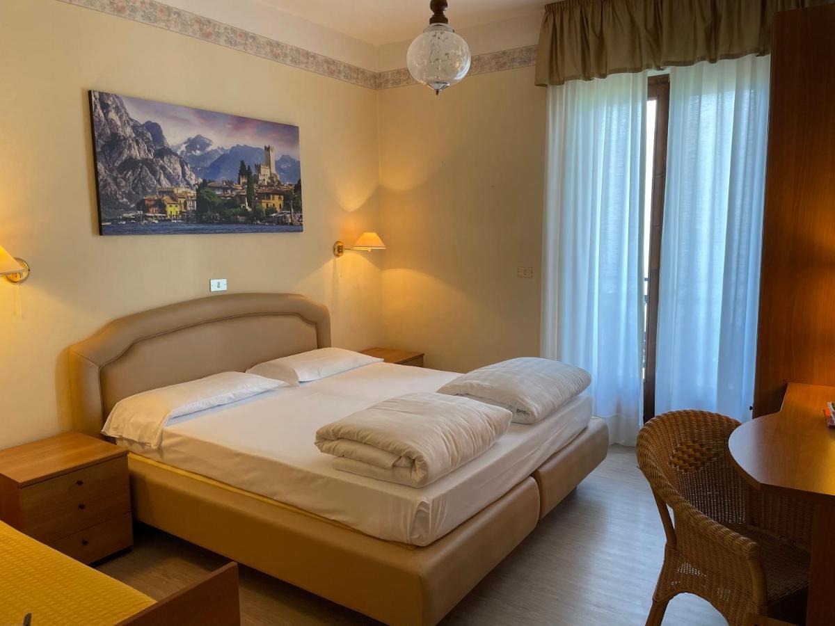 Hotel Rabay 3*