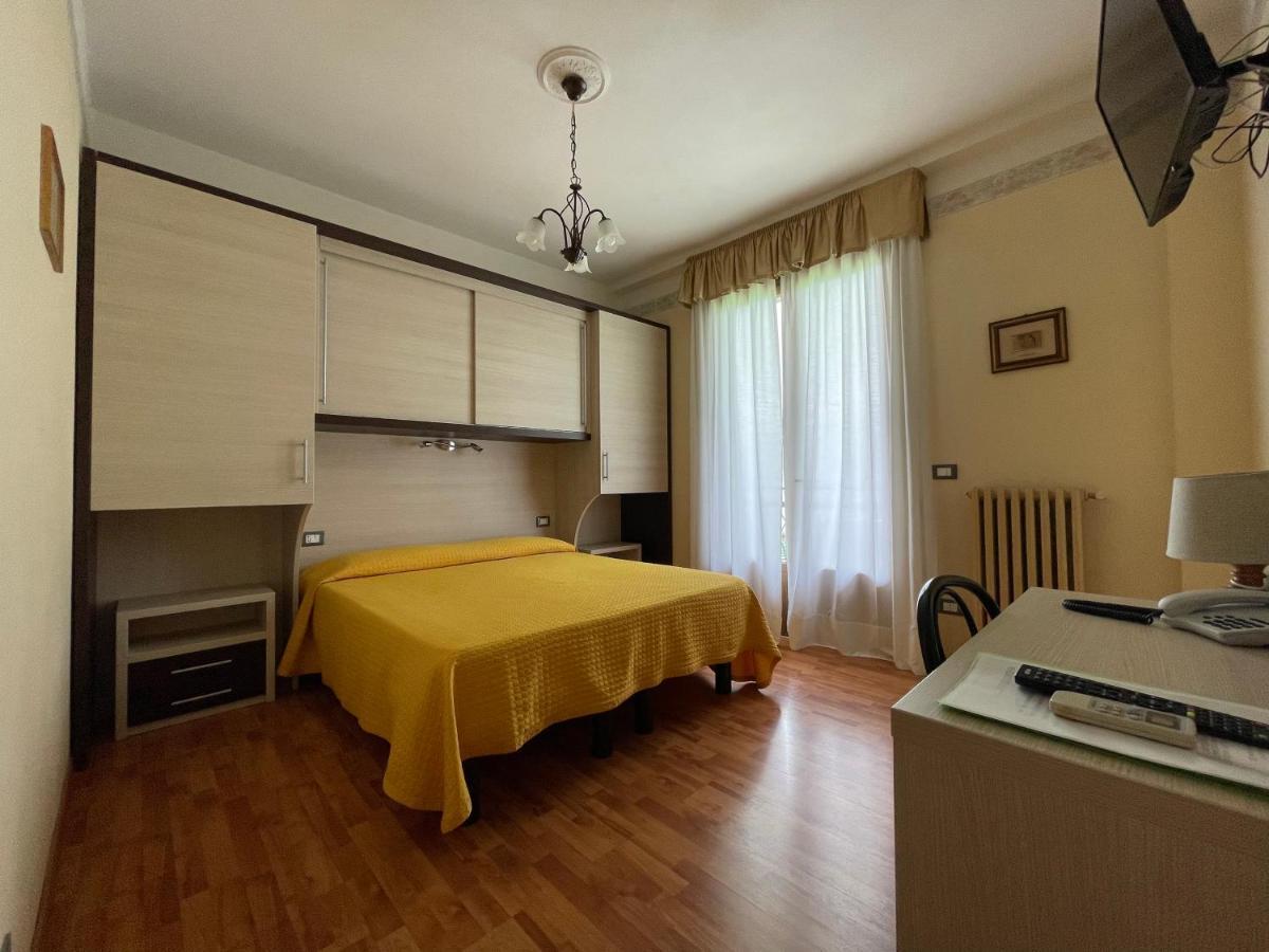 Rabay Hotel Brenzone sul Garda