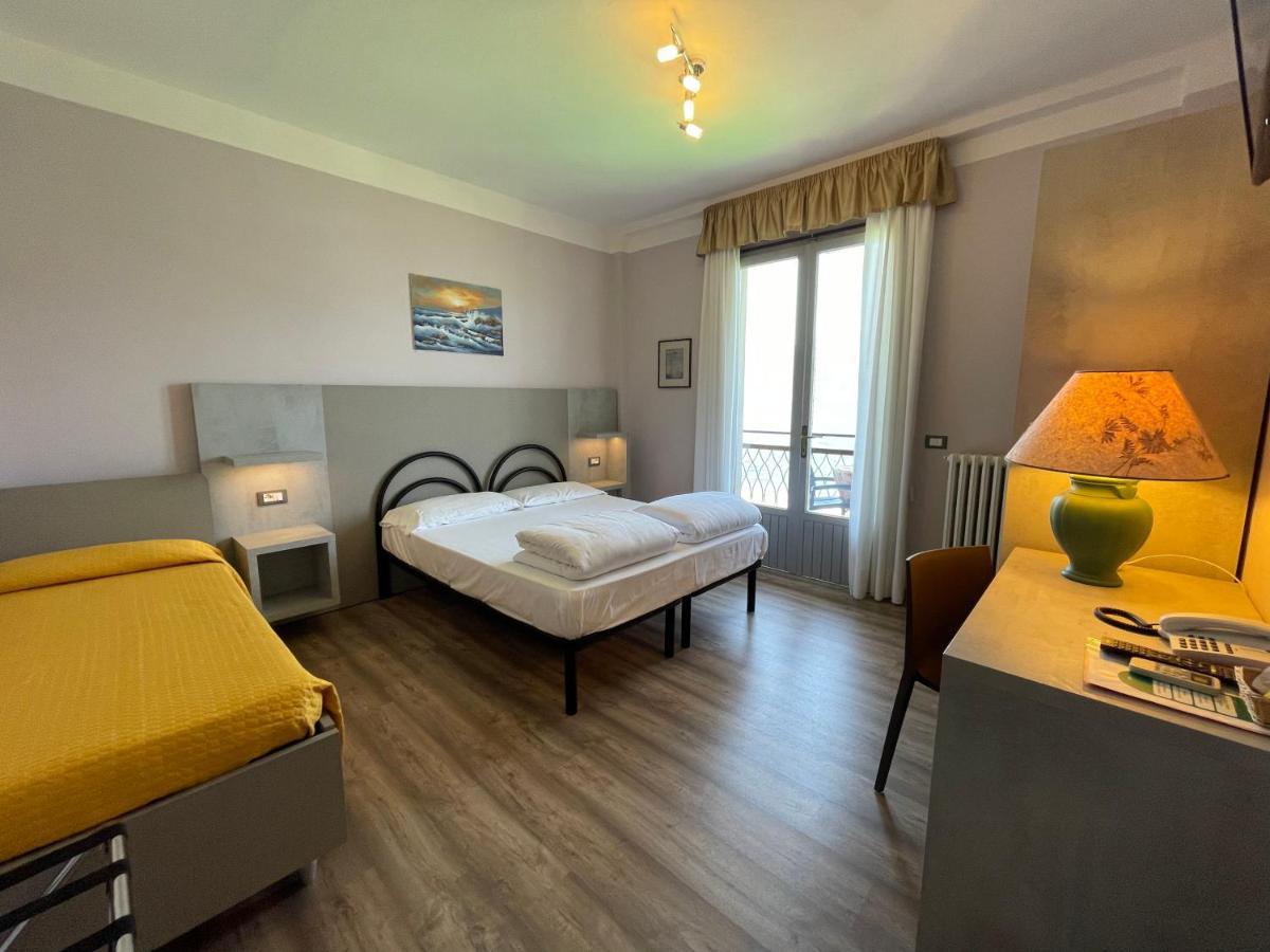 Rabay 3* Brenzone sul Garda