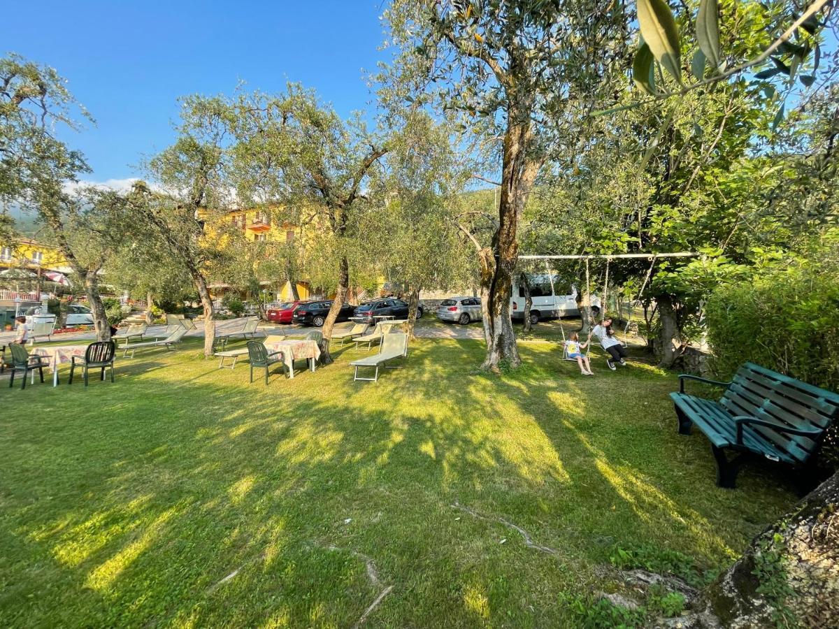 Rabay Hotel Brenzone sul Garda