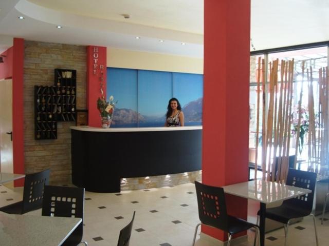 Rabay Hotel 3*