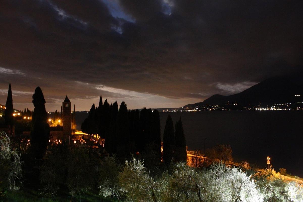 Hotel Rabay Brenzone sul Garda