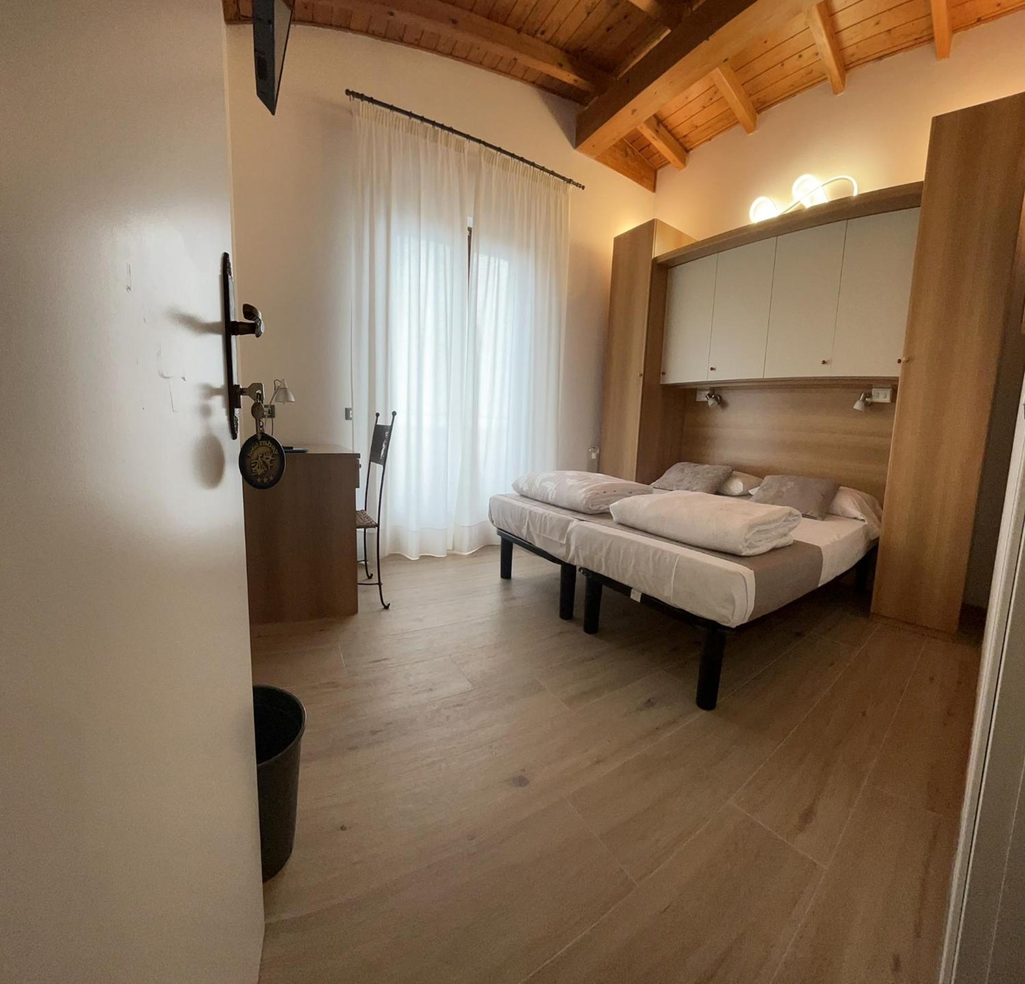 Hotel Rabay Brenzone sul Garda