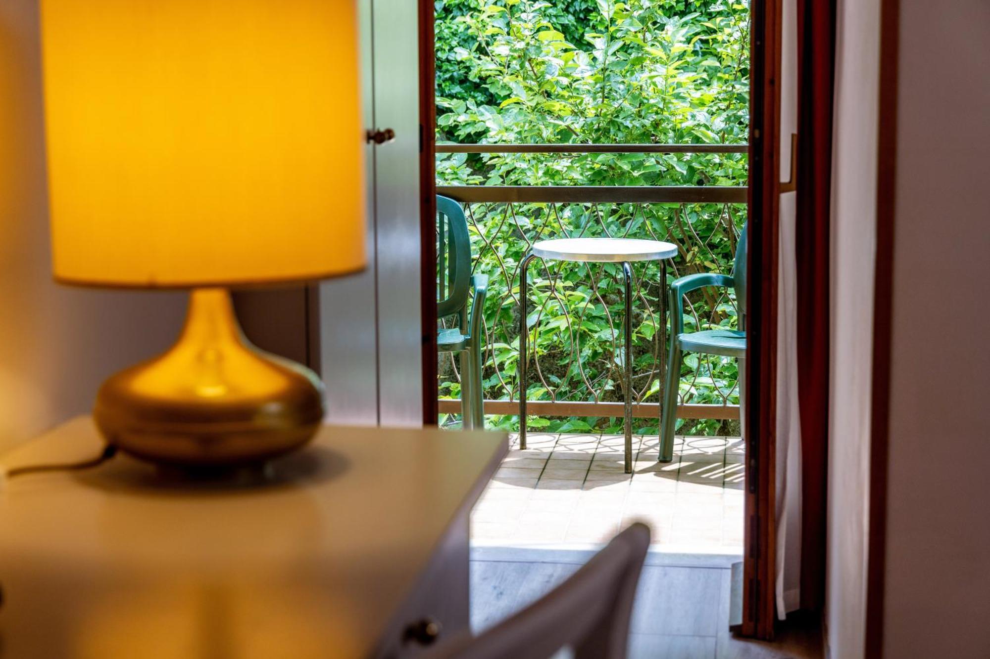 Rabay Brenzone sul Garda