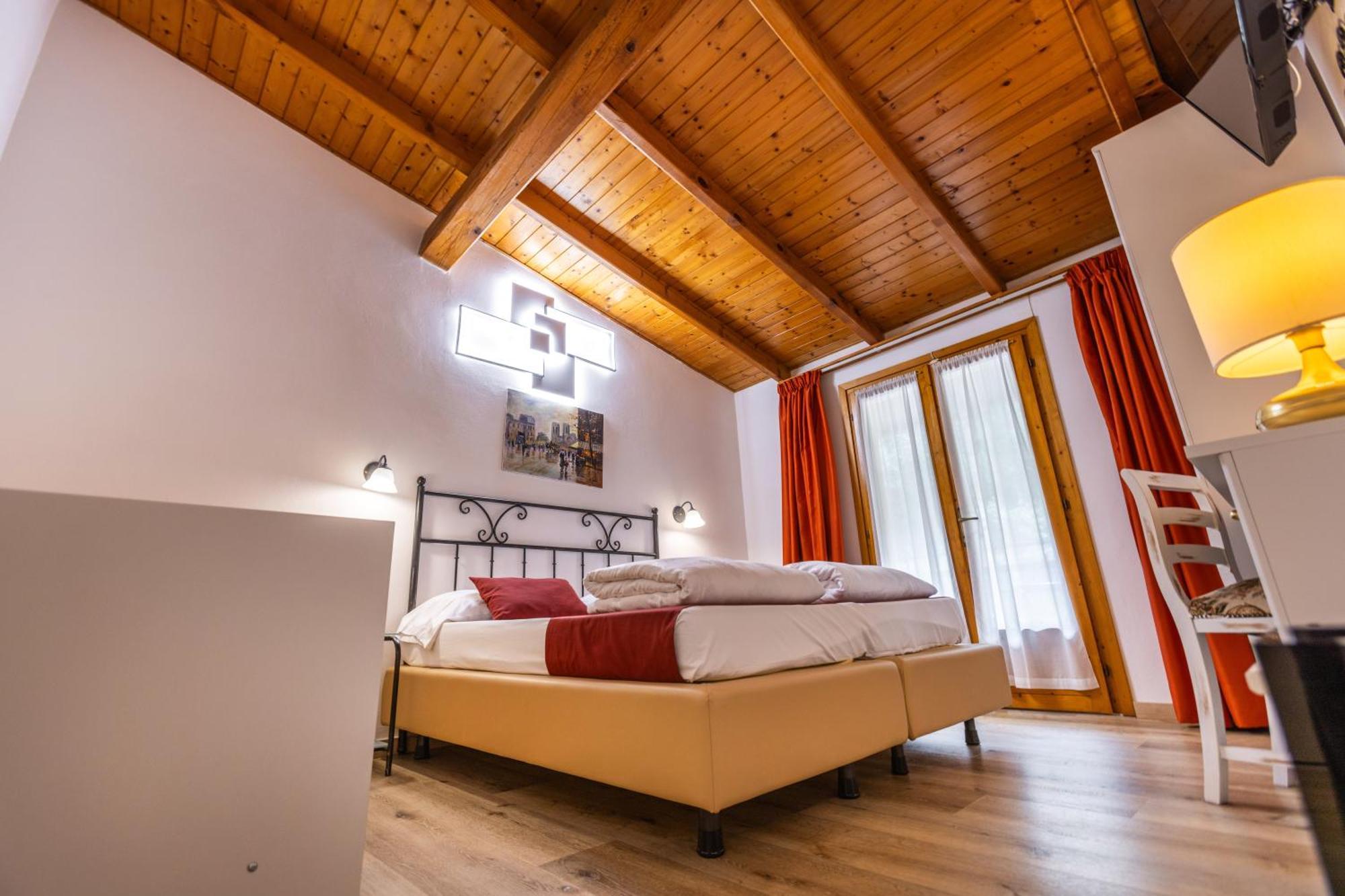 Hotel Rabay Brenzone sul Garda