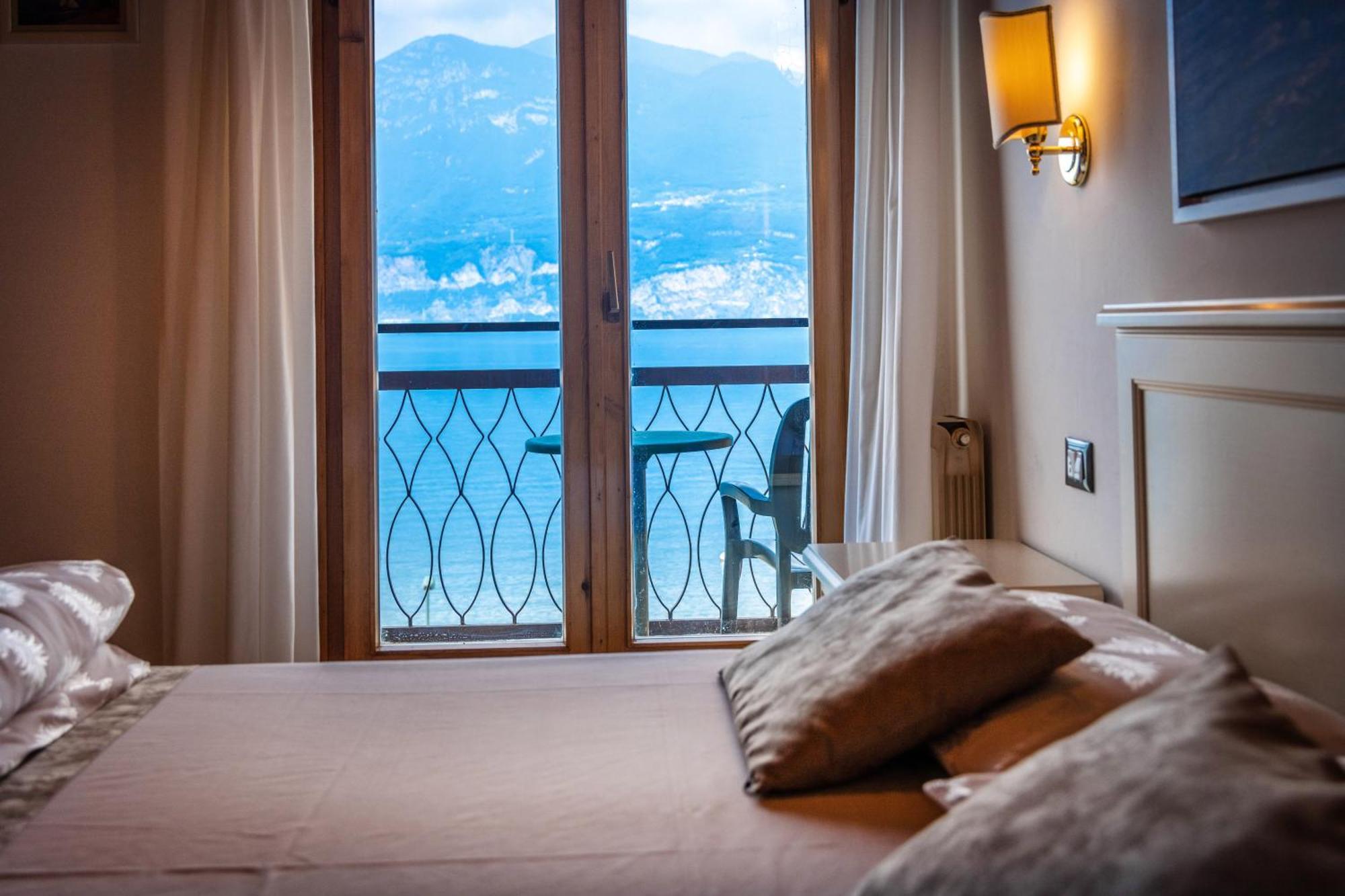 Rabay Hotel Brenzone sul Garda