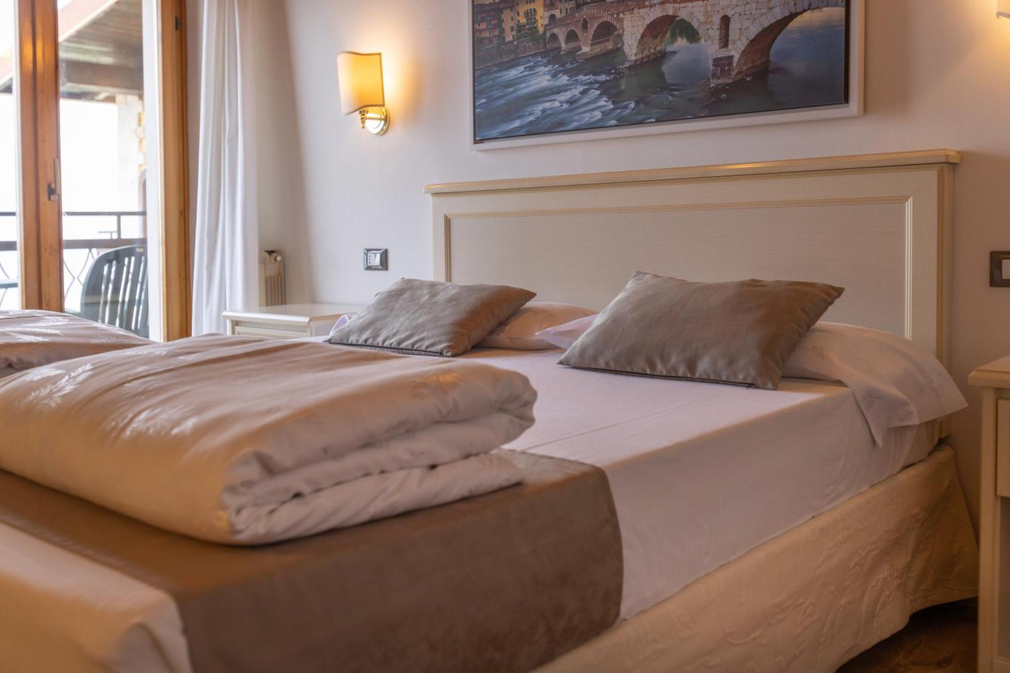 Rabay Hotel Brenzone sul Garda