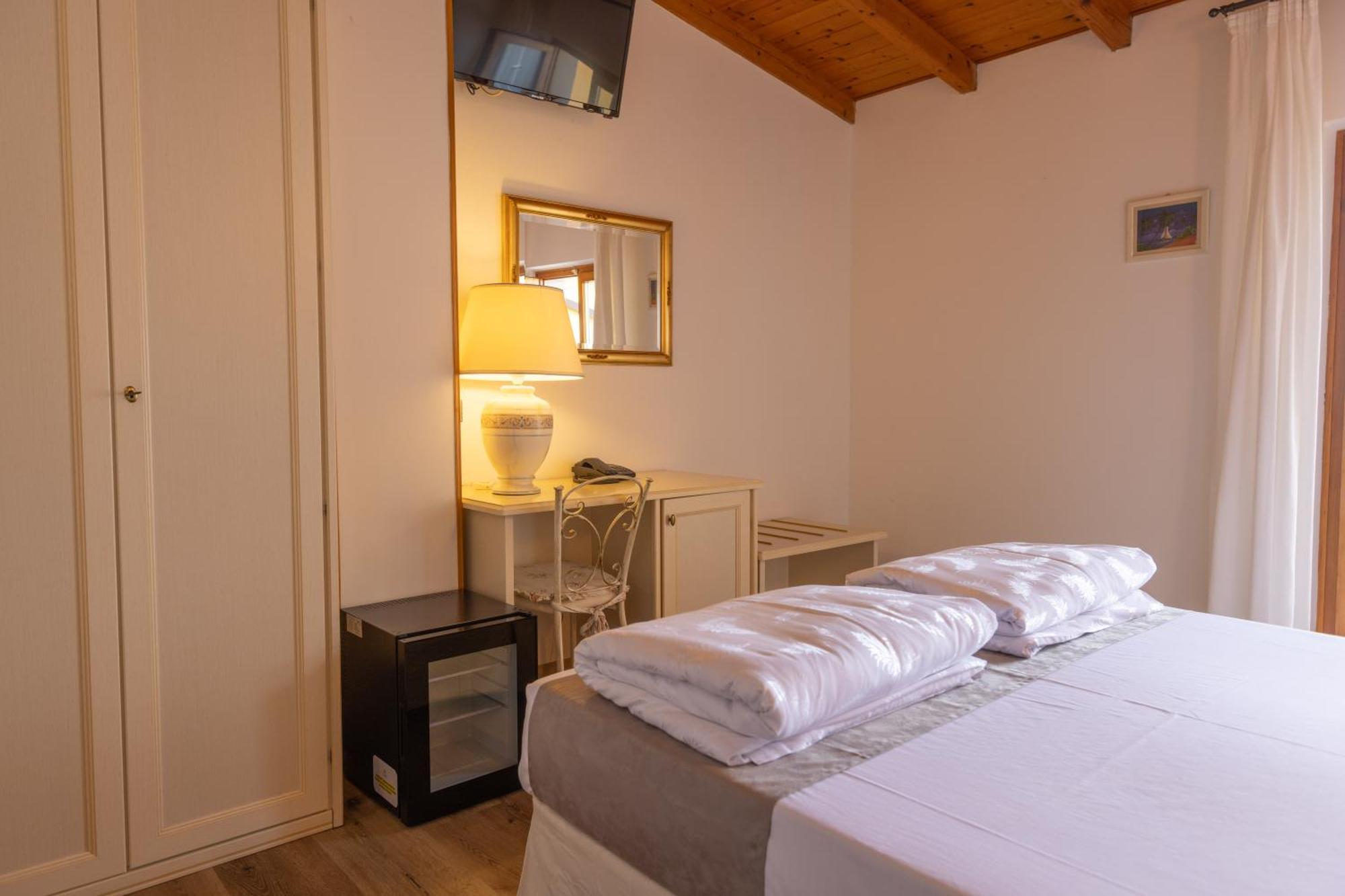 Rabay Hotel Brenzone sul Garda