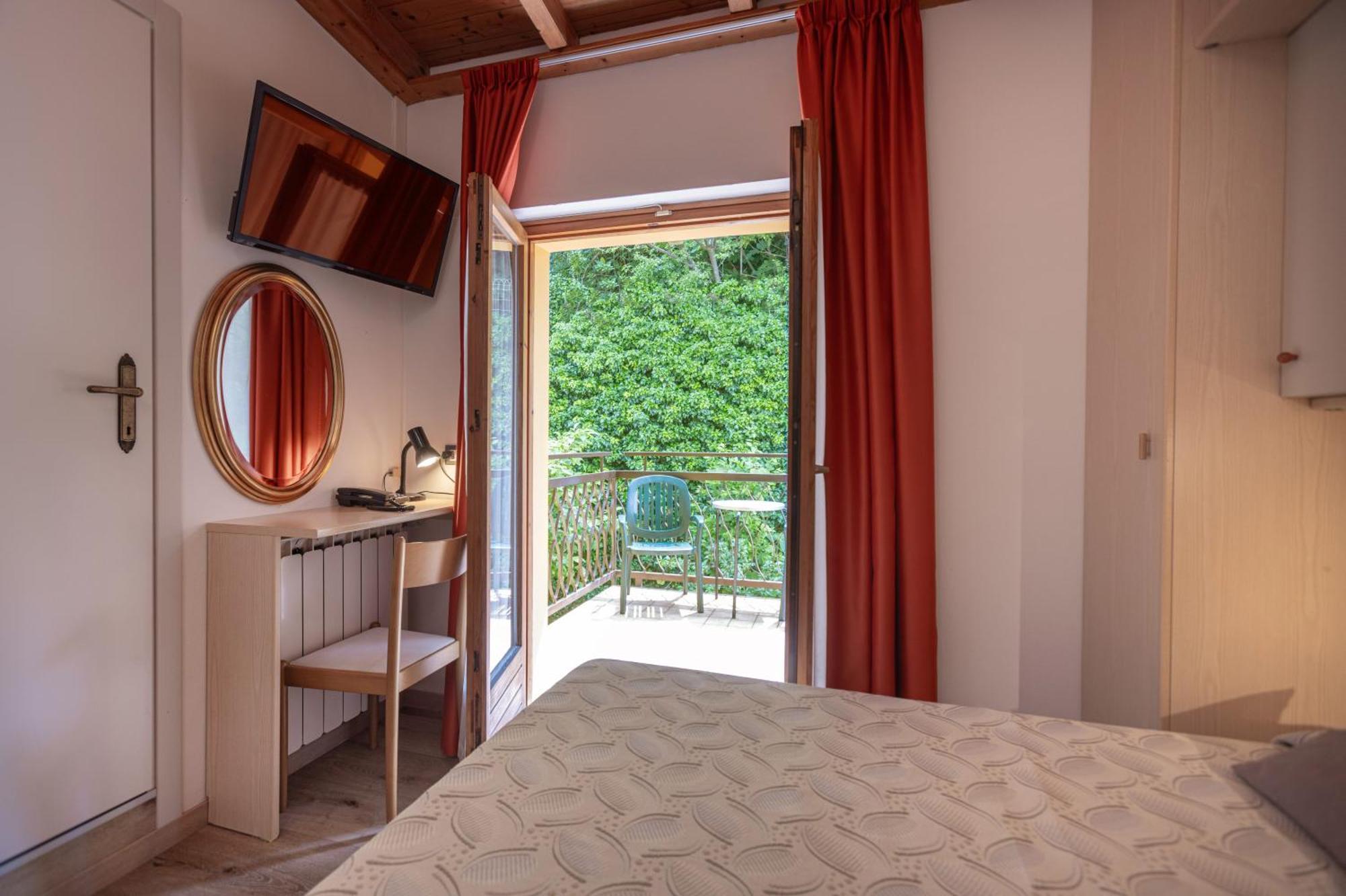 Hotel Rabay