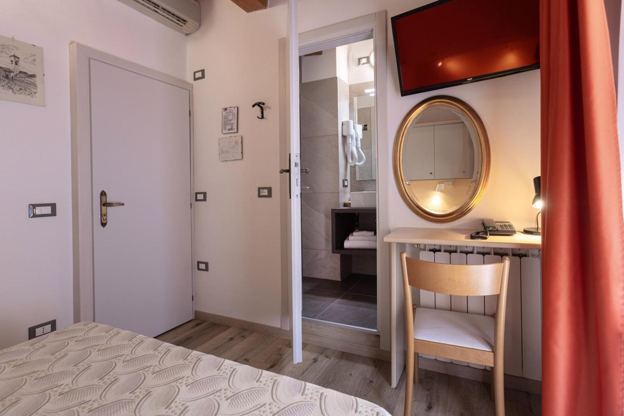 Rabay 3* Brenzone sul Garda