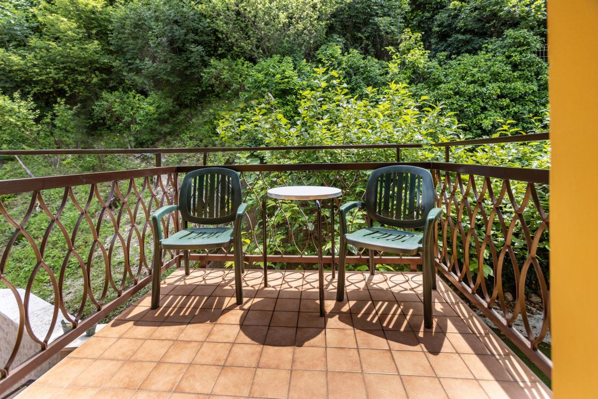 Hotel Rabay Brenzone sul Garda