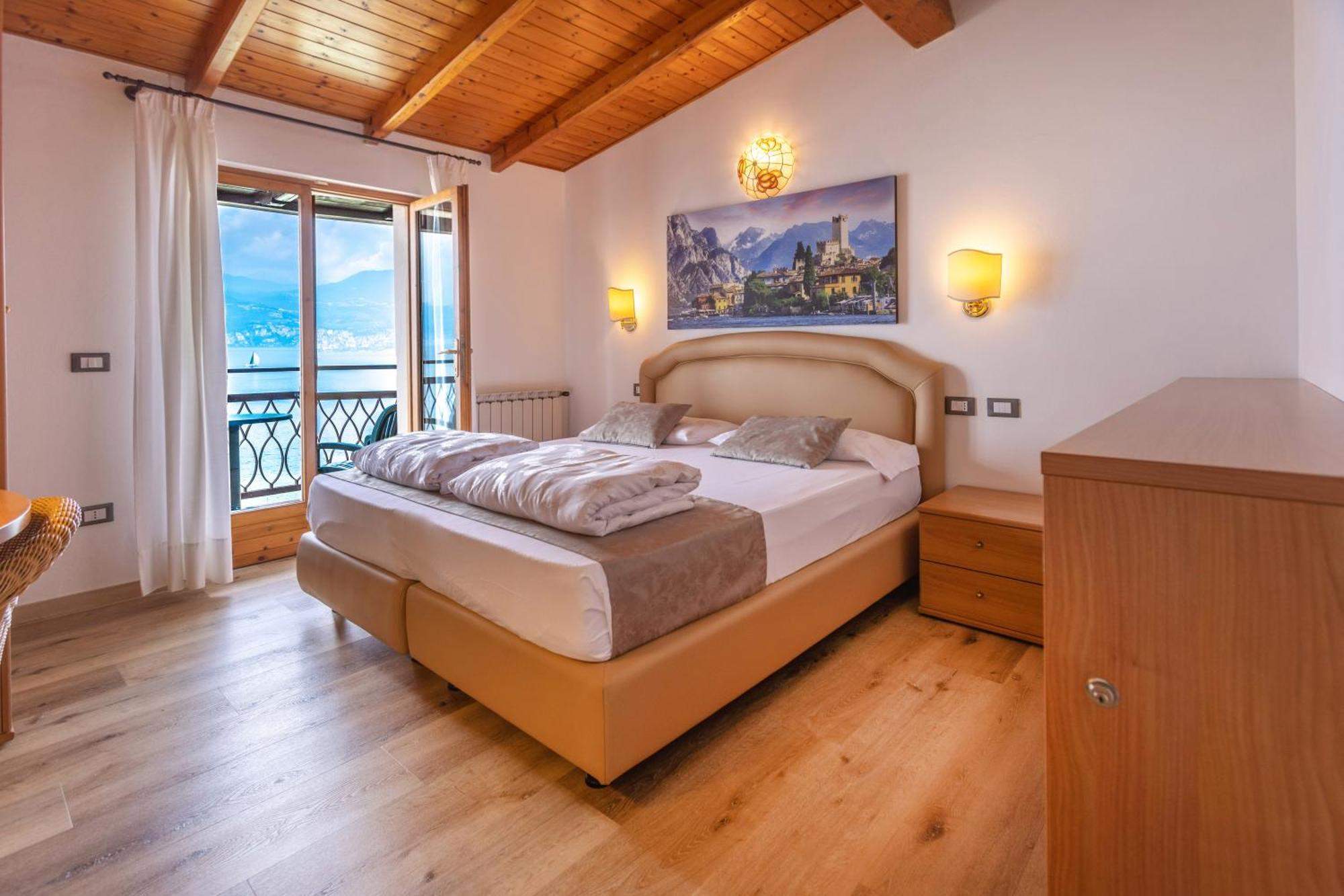 Rabay Brenzone sul Garda
