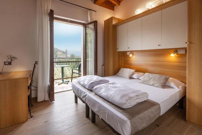 Rabay 3* Brenzone sul Garda