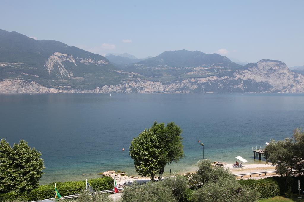Rabay Hotel Brenzone sul Garda