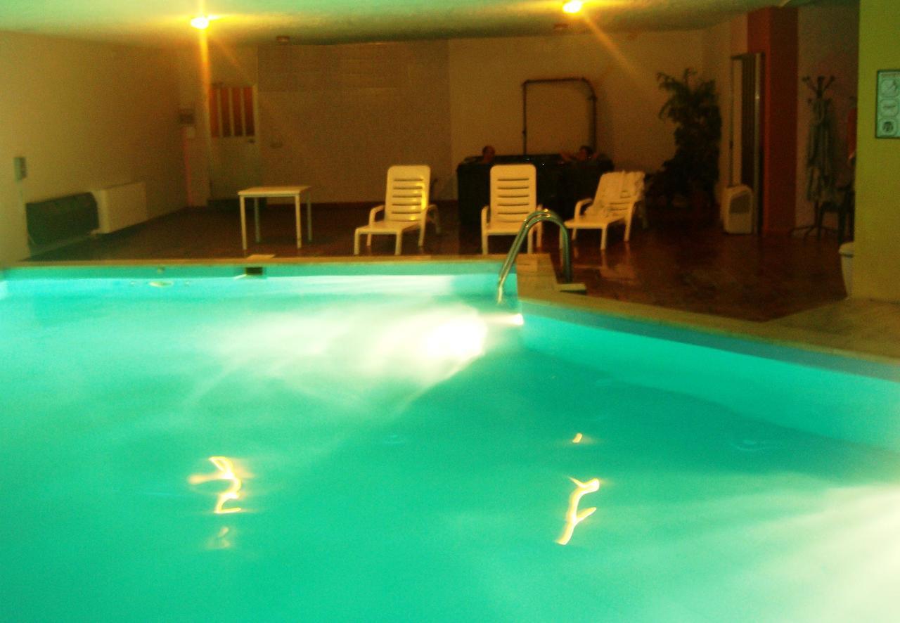 Hotel Rabay Brenzone sul Garda