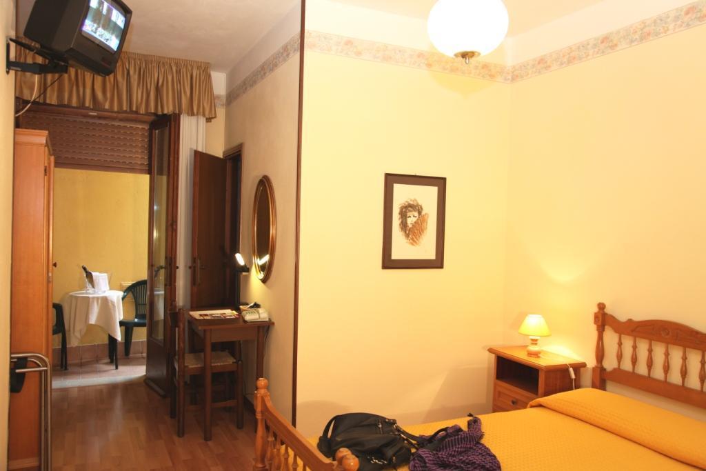 Hotel Rabay 3*