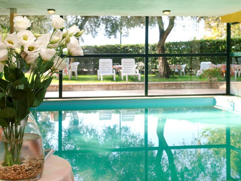 Hotel Rabay Brenzone sul Garda