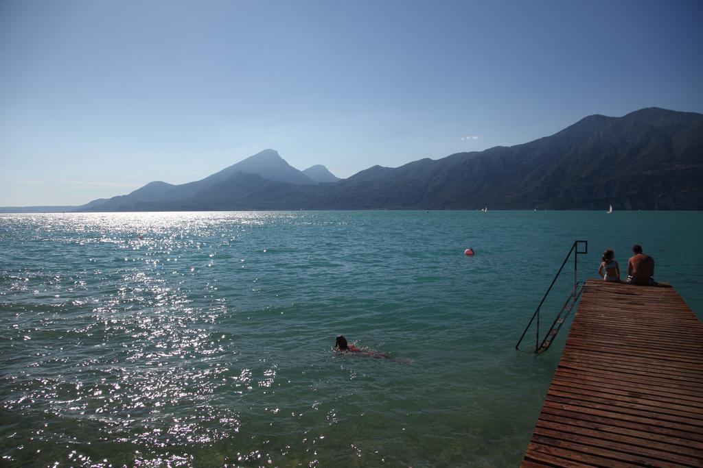 Rabay 3* Brenzone sul Garda