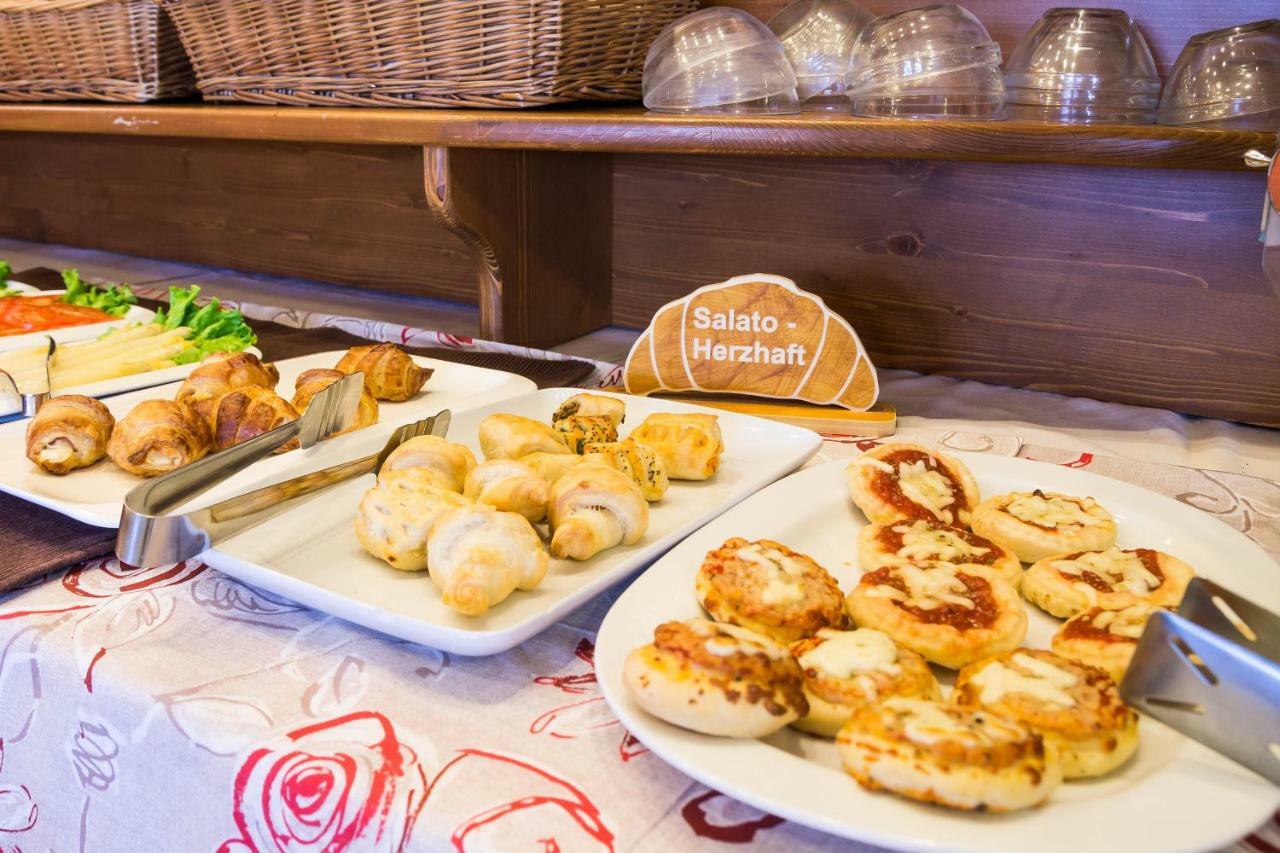 Rabay Hotel Brenzone sul Garda